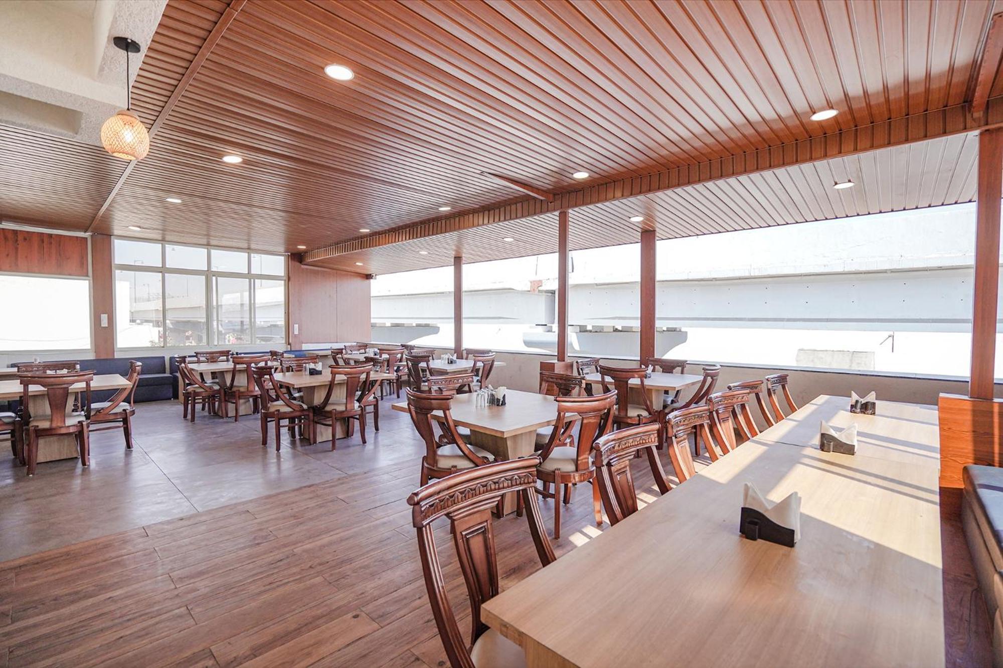 Fabhotel Prime Jashan Paradise Bhopal Dış mekan fotoğraf